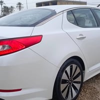 اوبتيما • ٢٠١٤ • مكينه ٢٤٠٠