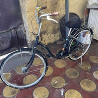 بايسكل • حجم ٢٦ • ياباني اصلي