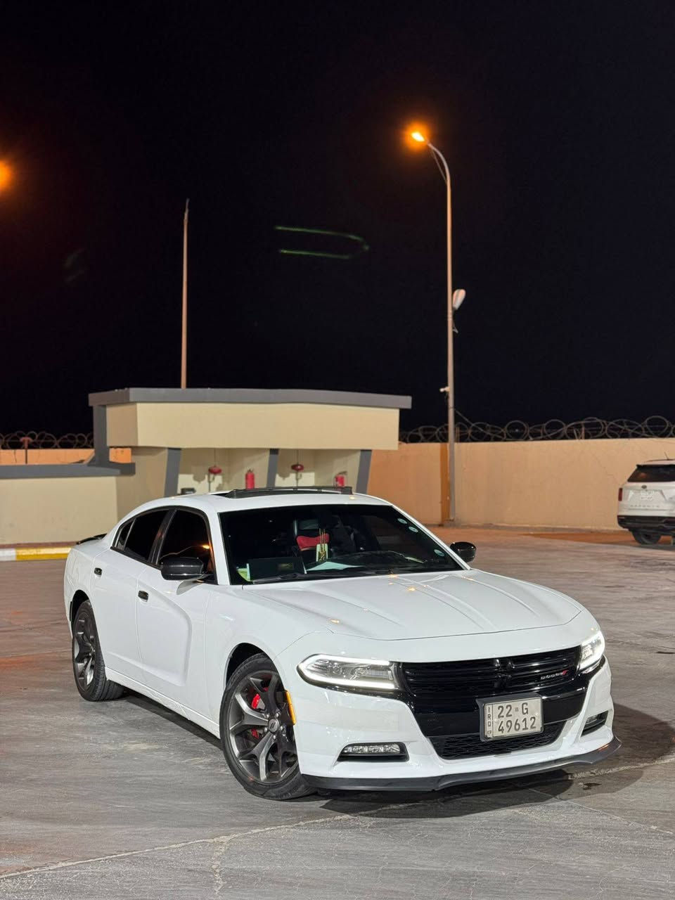 سلام عليكم چارجر كندي  17  سياره مكفوله كفاله عامه  سياره كفاله عامه من فتح وتبديل  سياره كلها وضع شركه حته لسبير وباتري
مكينه 3600 مواصفات فول

1 فتحة
2 نقطة عمياء
3 سيستم صوت الباين + دمام
4 شاشه جبيره 
5 كشنات حضن
6 كراسي كهرباء
7 مري تعتيم
8 منضومه زنون بلاد
9 شفتات ستيرن
10 حساسات
11 كامرة
12 تشغيل عن بعد
رقم السياره اربيل الجديد 
 

ماشية 68 ميل

للاتصال ***********
