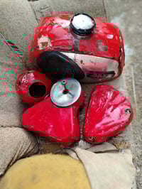 كشر ٨١ ألماني نظيف مابيه شي لبيع توصيل موجود ٠٧٨٣٣٦١٧٣٧٣ بيه واتساب