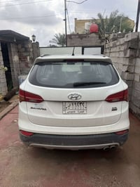 سنتافيا • ٢٠١٥ • ماشيه ٩٠٠٠٠