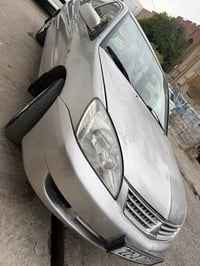 لانسر • ٢٠١٠ • أربيل