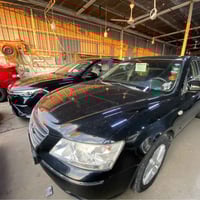 سوناتا • ٢٠٠٩ • بلا بوية