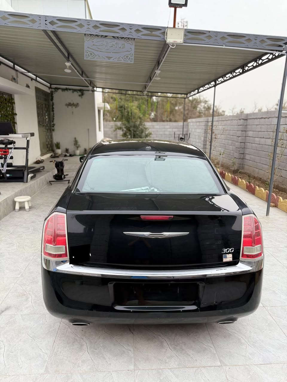 السلام عليكم …اوباما ادوات ادوات مديل14
سياره جديده وكامله ارقام وسنويه مكينه 3600 كير طياره حداديه 100/100 تخم تاير كصه جنطه صبغ فقط مكانات الكص الباقي كفاله سياره جديده كلش مال جناي 

مكانها بصره

اتصال ***********
