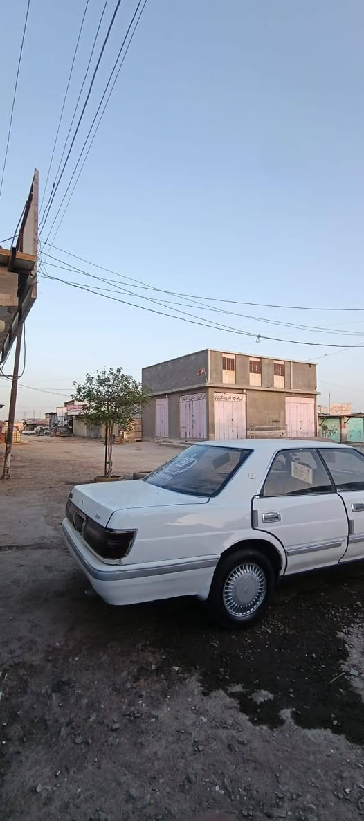 للبيع هارتوب موديل 91
اسياره مصبوغه عام لجماليه
وبيه ظربه اجملغ الوره
تبريد مايشتغل
مكينه كير حداديه جدد
كهربأيات كله شغاله
***********اتصل واني خادم
السعر 40وبيه مجال
