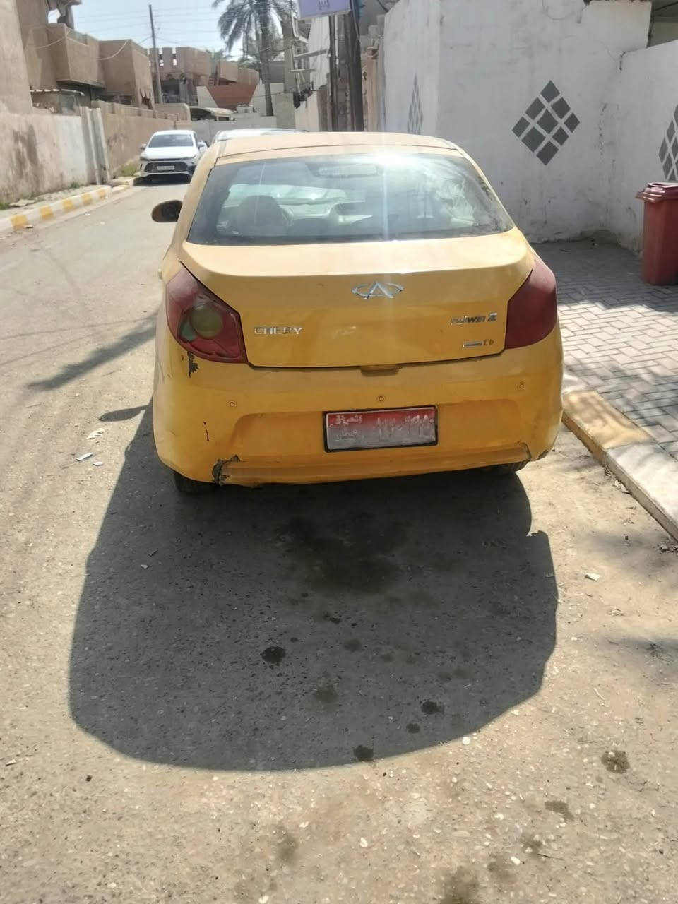 شيري فلاوين تو نفخ موديل 12 بيه  نواقص  خفيفه مكينه مجفته صار 10 ايام سعر 16 وبيه مجال


**إذا كنت صاحب هذا الإعلان وتريد حذفه لأي سبب، رجاءا أرسل رسالة إلى الدعم الفني**