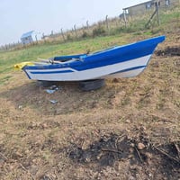 فايبر • ٤.٥×١.٤م • كوت