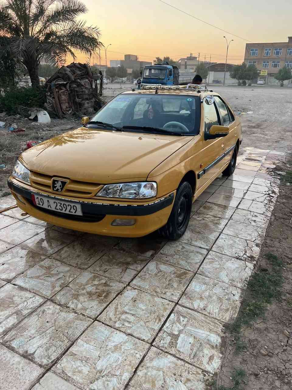 بيجو بارص 2015 كفاله عامة منضومة غاز سيارة نظيفه بمعنى الكلمة كير مكينه حدادية طك جيس السياره ماعايزه ربع تاخذها وتندعيلي السعر بـ ٤٢ وبيها مجال للطيبين واتساب ***********
