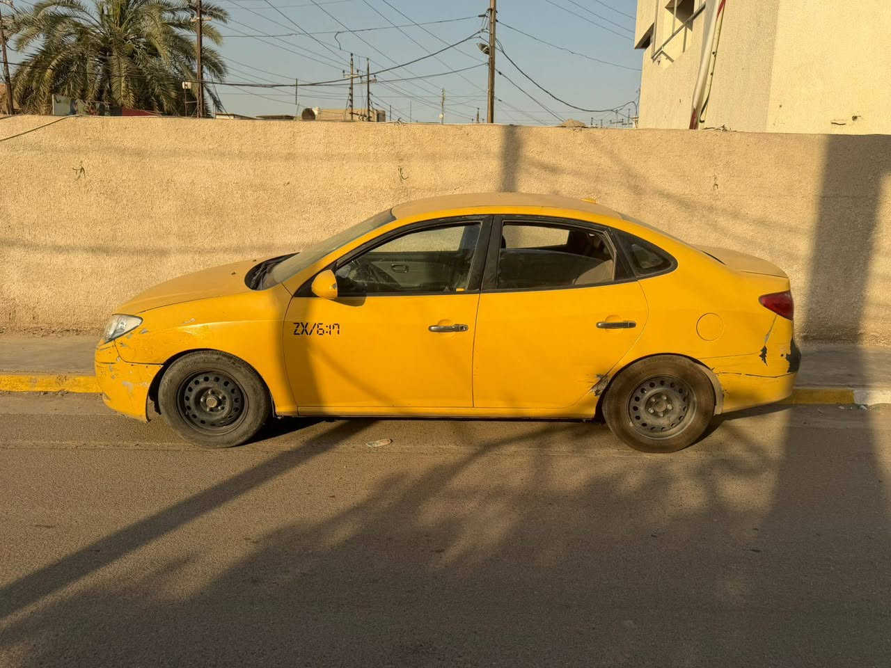 السلام عليكم
النترا ٢٠٠٩ رقم انبار مشروع وطني ب ٱسمي مكينه ٢٠٠٠ دوش بيهه منظومه غاز بيهه خلل بسيط السياره بيهه بيه كص حوض الجنطه مكصوصه صدر تعبان رايدهه ٦٤ بيهه مجال بسيط للاستفسار ***********
