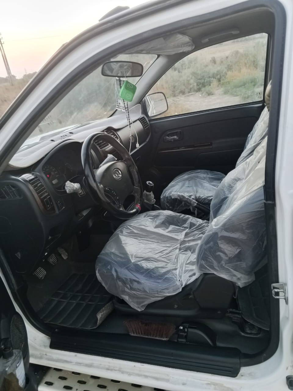 سلام عليكم كريت مديل 2019 شكل 2020 رقم بغداد بسمي مداور ثاني يوم سياره جاهزه كير  تبريد تخم تاير حداديه مواصفات شاشه وتحكم وكامره خلفيه كشنات جلد للبيع او مراوس بسياره زغيره للاستفسار *********** اذا مو شراي لا تخابر مكان سماوه
