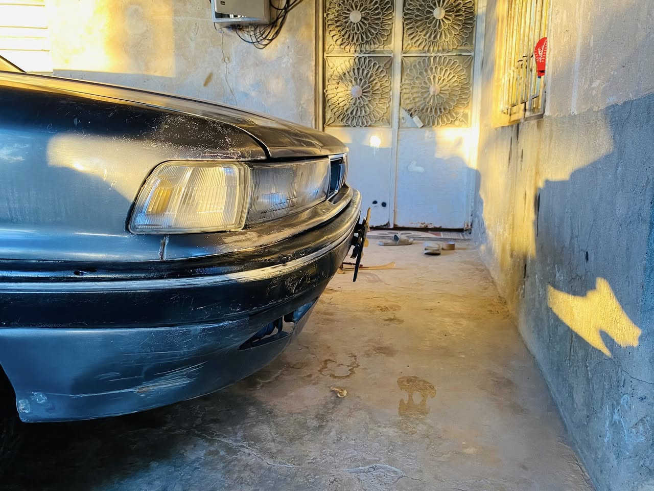 السلام  عليكم مسبوشي كلنت موديل 91 السياره عل شركه بدون صبغ السياره تبريدثلج كير محرك صدر كهربائيات كفاله عامه تخم تاير حساسات شركه كامره خلفيه باور شركه سبير الشركه بيه سنتر لوك بلادي سويج الشركه بلادي تحويل مباشر مشروع وطني السعر 45  بيهه مجال  رقمي ***********
