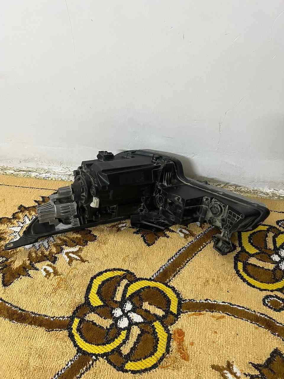 سلام عليكم مازدات مال النترا ٢٠٢٣ وارد امريكي مستعملاات لبيع سعر ١٢٥ وبيه مجال بسيط
موقع بغداد حي الجهاد سعر ١٢٥ وبيه مجال بسيط لاتصال عل رقم *********** بي واتساب

