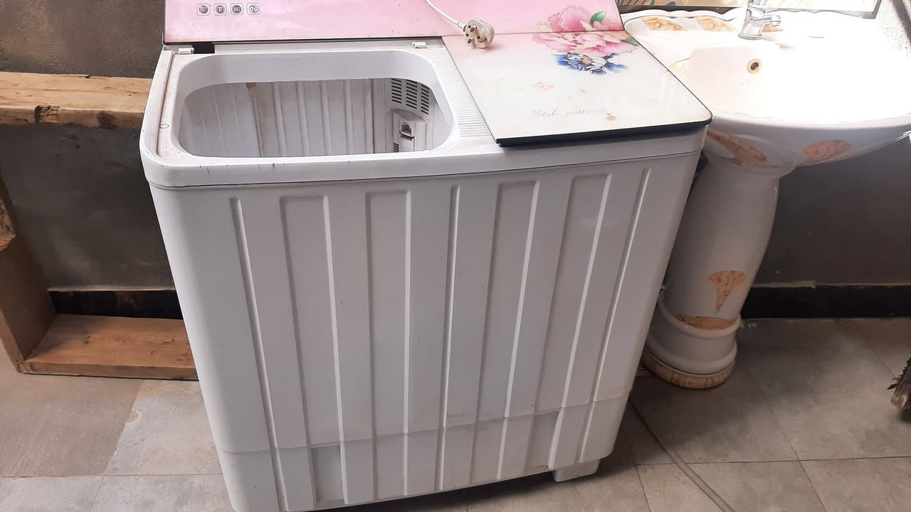 سلام عليكم طباخ مستخدم + غساله مستخدمه للبيع بسعر مناسب محتاجات ترتيب  للطباخ يدة ومفاتيح وعيون يونفرسل النوع للاستفسار خاص


**إذا كنت صاحب هذا الإعلان وتريد حذفه لأي سبب، رجاءا أرسل رسالة إلى الدعم الفني**