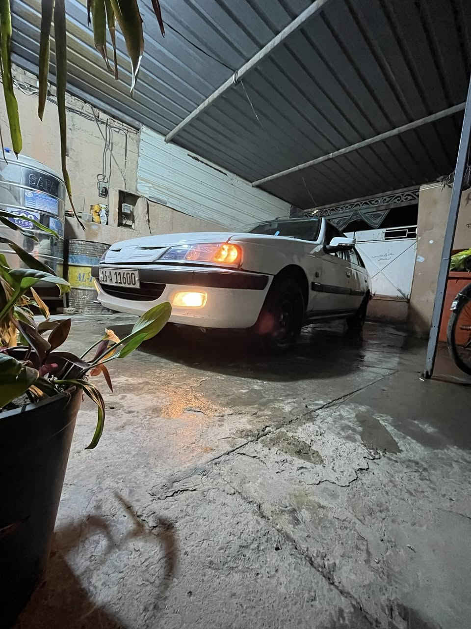 السلام عليكم
بيجو بارس للبيع او مراوس بتكسي رقم دولي ديوانيه باسمي تحويل مباشر عليه غرامه 100 تنزل من سعره بيه مكانات صبغ أبيع عام ضربه قويه مابيه بيه طختين ومصلحات بالجاملغات الخلفيه حوضه مابي شي ما مطخوخ صدره تعبان وغرفته يرادله ترتيب مكينه وكير وتبريد شرط باتري جديد عالي زنون السعر 29 وبيه مجال بسيط مكاني ديالى خان بني سعد *********** رحمه على والديكم لحد يخابرني ويكلي شبيه مابيه
