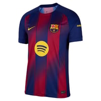 دريس برشلونة • نسخة مشجع • مقاسات S-XXL
