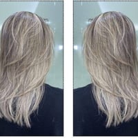 عروض عيد الفطر المبارك  🌙من مركزشهلا بيوتي للتجميل 🌙  مكياج 20الف فقط ...