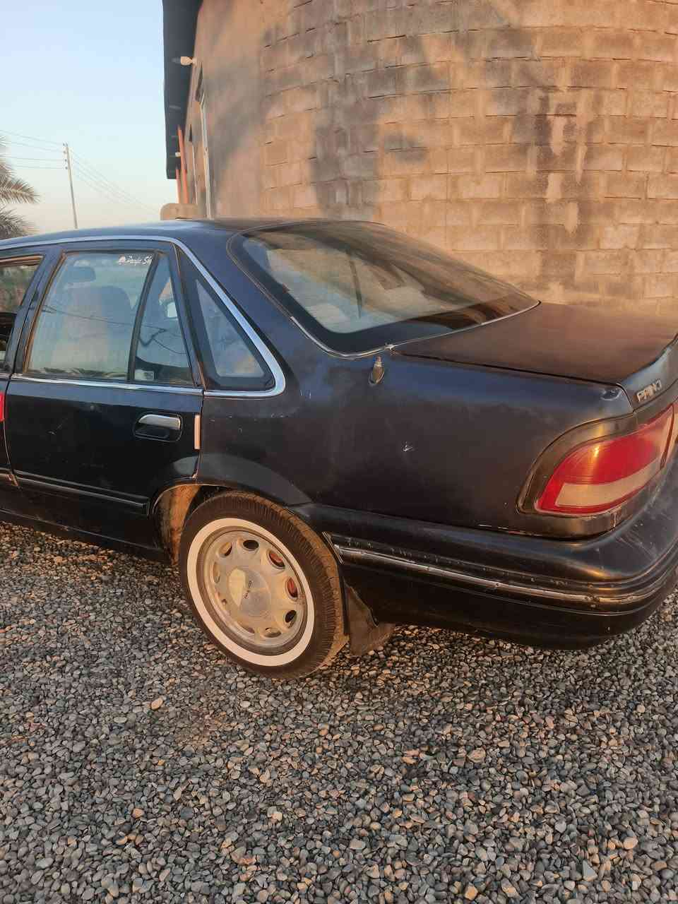 ‏برنس دايو94 مكفوله من الصبغ مكينه حاويه لاتنقيص ولاتبخير  سنوية لل30
‏ السعر30 ورقة وبيهه مجال قليل 
‏رقمي ‪***********‬ 
‏مامتواجد فيس فقط اتصال
