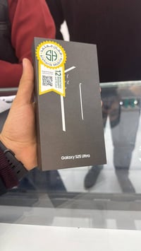 سامسونج S25 ألترا • ٢٥٦ • سماوه مول