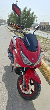 سكنس 2024 • كفاله عامه • كربلاء طويريج