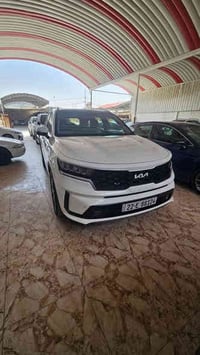 ٦ سلندر ٣.٥ • ٧ مقاعد • رقم اربيل