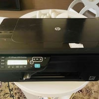 طابعة • سكانر • نسخ