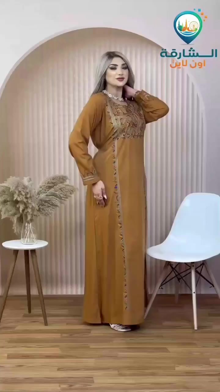 حبايبي الي طلبتوا دراعة العيد وفرت الكم قطع كلش حلوة واسعار مناسبة 😍 كشمير مصري القياسات من L xL XxL. XxxL. 
السعر 16 يله انطلقوا بنات قطع محدودة


**إذا كنت صاحب هذا الإعلان وتريد حذفه لأي سبب، رجاءا أرسل رسالة إلى الدعم الفني**