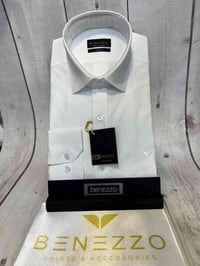 قميص رسمي • ALBENO-BENEZZO • قضاء النصر