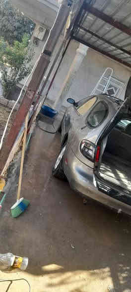 السلام عليكم فورت تورس موديل ٢٠٠١ شرط تحويل  سياره سته سلندر سنويه بيضه والتحويل من الشرعي   العنوان ناحيه الشوره  *********** السعر ٣٠ وبيها مجال
