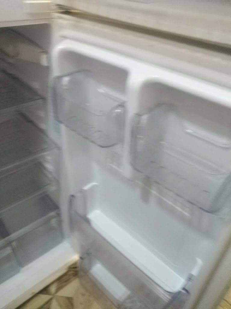 ثلاجة كريازي للبيع حجم ١٤ قدم عل فحص شرط تجميده فول سعره ١٧٠ اوبيه مجال النجف, العراق


**إذا كنت صاحب هذا الإعلان وتريد حذفه لأي سبب، رجاءا أرسل رسالة إلى الدعم الفني**