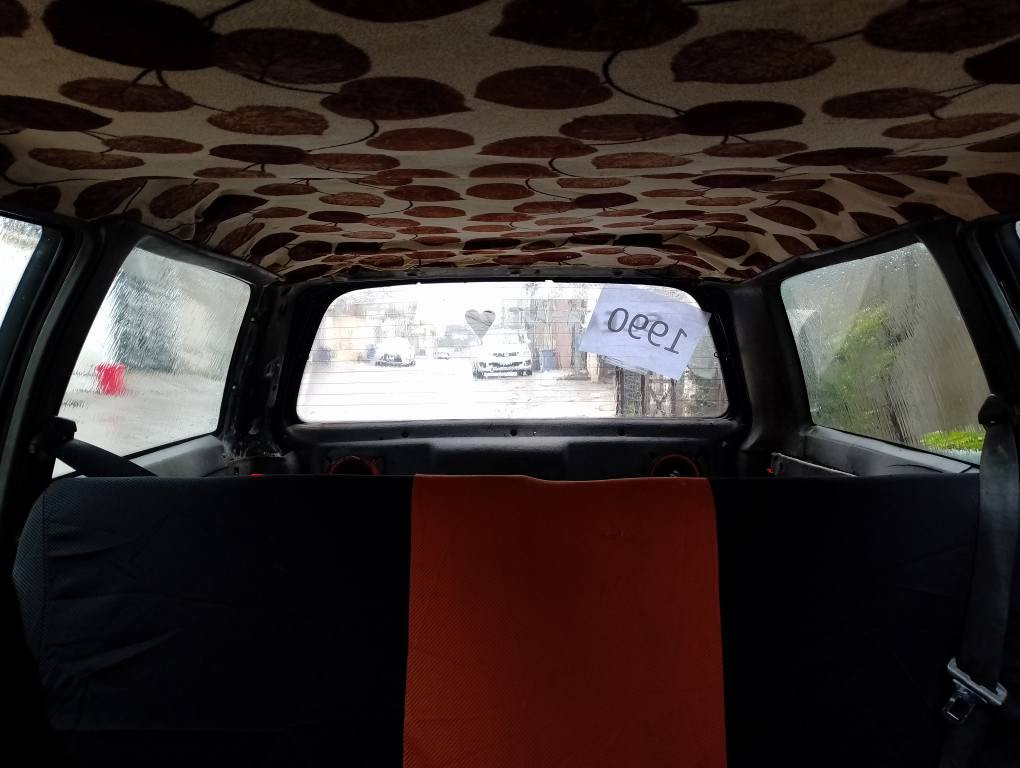 ئۆپڵ ئۆمێگاستێشن
مۆدیل 1990
مەکینە20گێڕعادی
2جام سیلایدکارەبا
کارەبای هەموی مەزبوت
گێڕمەکینەئەکسل بەشەرت
توندوتۆلی بەشەرت
واجیهە بەدەڵ سەنەوی.پاکانە
کامل ئەوراق.ومعامەلە
ئەولیات.هەموی بەشەرت
ناودەرێی جوان ماوە
سەیارەکە.بێ لێدران.و.بێ.خایس.و.بێ
.شکان.و.بێ.قەپ.و.قۆپ
سعر13$ کەمەک مجال
شوێن هەولێر.بەحرکە
ژ.م.***********
بەس فرۆشتنەبرایان أربيل, العراق
