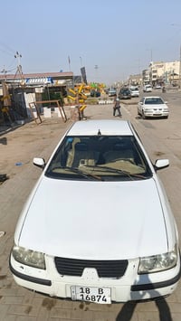 مكينه جديده • ٢٠١٠ • ديوانيه