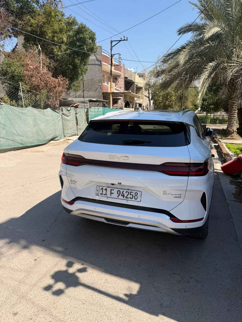 بي وادي سونك ابلاس مديل 2025
14 كامره رادار فول مواصفات 
باب كهرباء بنوراما فول الفول 
ماشيه 5 
استفسار ***********
