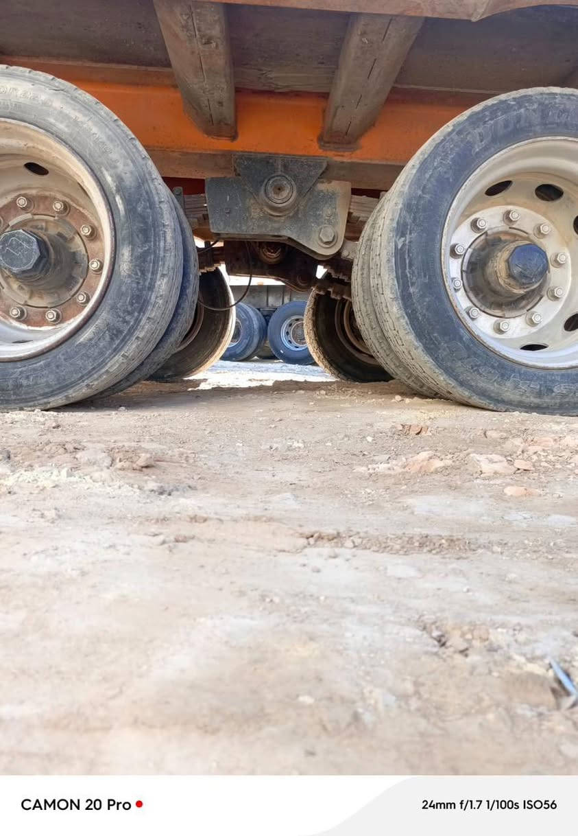 سلام عليكم لودر الماني للبيع طول ٩متر رجلين هدروليك مكاني ميسان لاستفسار ***********
