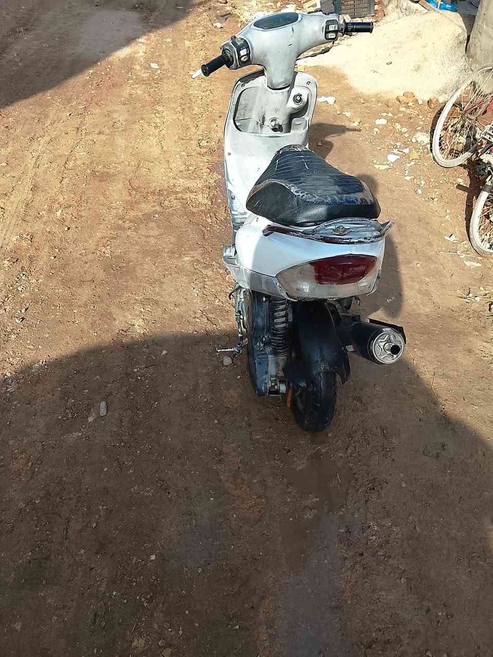 السلام عليكم منغولي للبيع الدرجه مفتوحه بوشه 55 سعر 425 وبيه مجال الشراي مكان كربلاء  طوريج الرجيبه الرقم ***********
