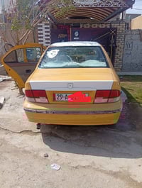 سمند موديل 11 مصفره بسمي كفاله مكينه كير حداديه سياره جاهزه سعر 32 077...