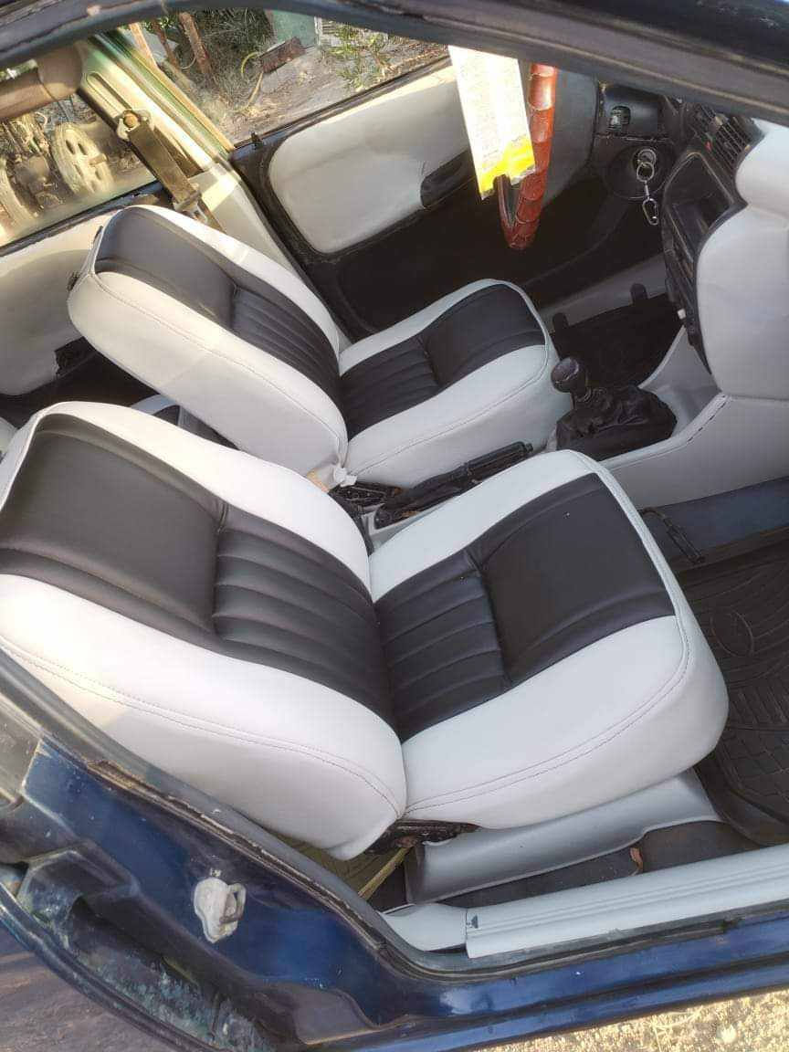 أوبل استرة
نظافة فوول نقصها مكينه فقط وكلشي بيها خير من الله
 الشراي يتصل 
***********
