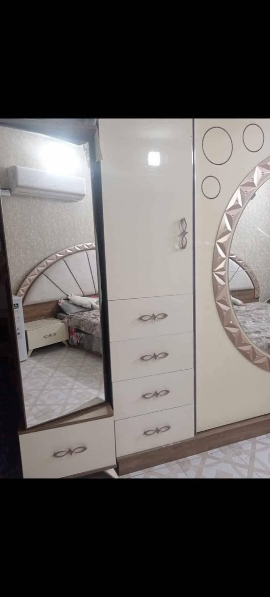 غرفه تركيه جديده ونظيفه 8قطع مكان بغداد سعره 400بيه مجال


**إذا كنت صاحب هذا الإعلان وتريد حذفه لأي سبب، رجاءا أرسل رسالة إلى الدعم الفني**