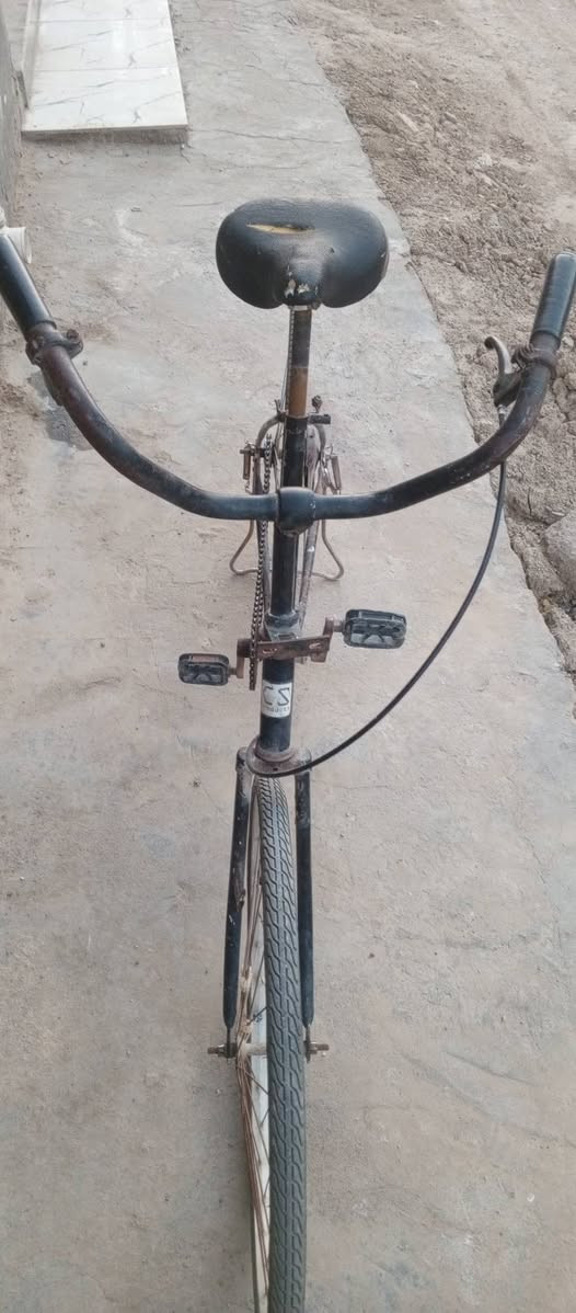 بيسكل للبيع
خوش بيسكل رخيص 
السعر راسلني واتساب ‏‪***********‬‏
