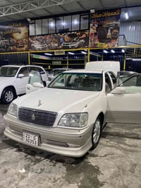 ملكه 2003 اصل كرستال اصل اربع دكم فول بطن عدا الفتحه ثلاجه برده خلفيه ...