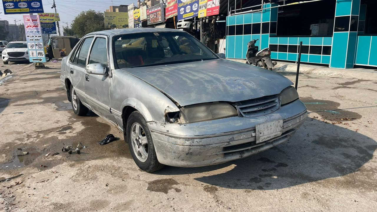 سلام عليكم
برنس 1994 رقم نجف
سيارة كير مكينة  خير من الله
حداديد  جديد
مشط بور نضيف شغالة
سعر 18
مكاني شعلة
استفسار ***********
***********
