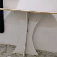 ميز مرمر • ٦٥ • بي مجال
