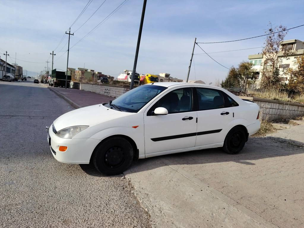 سلام عليكم  فؤرد فؤكس موديل 2002 بؤ فرؤشتن ئارمی بلاستیکی هەولێروەن بووپاکەنی لەگەلەبەشەرت خاساسیب ئەولایات دی فەرۆشم سیاری مەعەرزنیا*********** ٤ جام كاربا شاشة ئايپاد سعر 27گةلا  گير مةكيني بةشةرت ئةوي هةلمي نابيت هةموو گياني لةسةر شةريكا ماوا 350هةزار رؤيشتوا سيارك باس مشاللة دةويت بؤياخ نيا  مالي كوريكي كاسيب  هيج شتيك نةقس نيا تةق رةق نيا سعر خوار هةموو بازار دةي فرؤشين شوین سێڵمانی السليمانية, العراق
