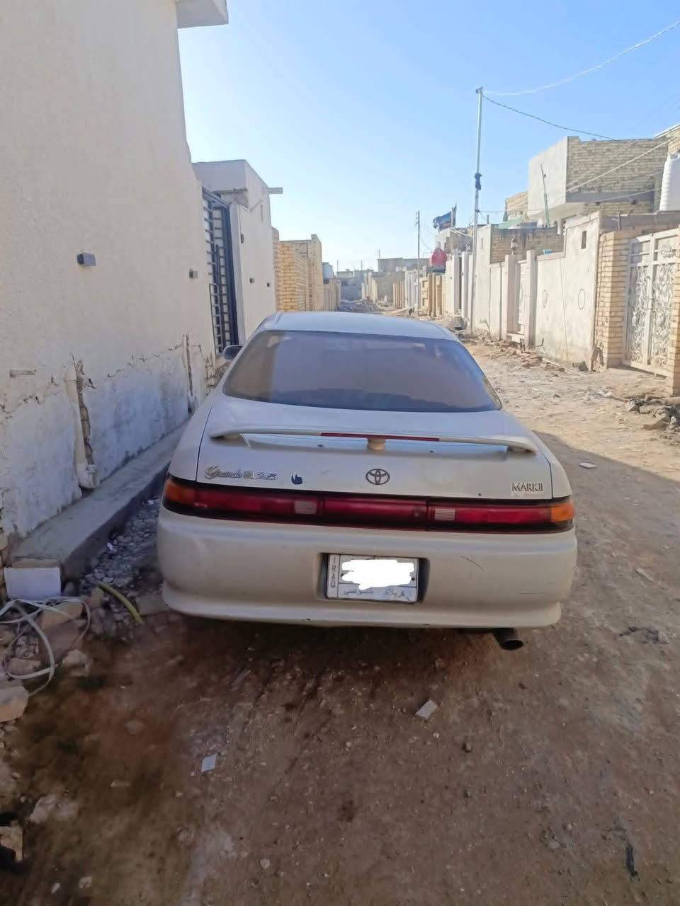 مارك نفخ موديل 93
رقم كربلاء سنويه لل29تبريد مكينه 2500
للتواصل ***********

