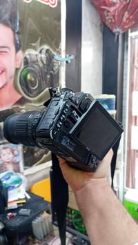 توصيل • كاميرات