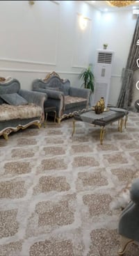 فراش • ٣×٤ • نضيف