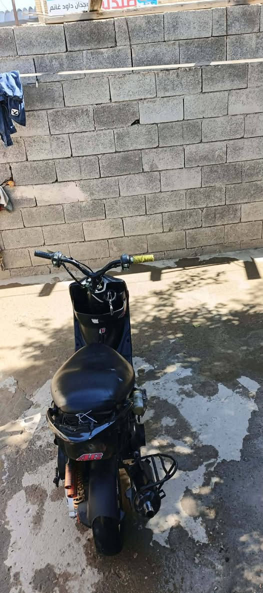 سلام عليكم ماكس عدلة بوشة 55 مزودة سعر 450وبيهة مجال متواجد خاص


**إذا كنت صاحب هذا الإعلان وتريد حذفه لأي سبب، رجاءا أرسل رسالة إلى الدعم الفني**