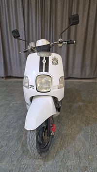 بوليس رمبه • كهربائيات • بدها بطارية