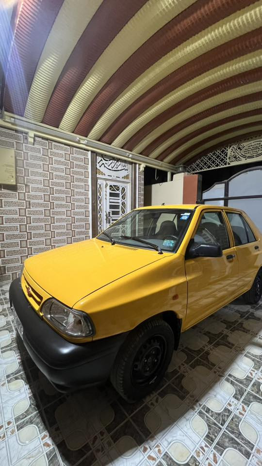 السلام عليكم 
سايبا موديل ٢٠٢٦ 
مكفوله كفاله عامه 
ماشيه الفين فقط 
رقم قادسيه الرقم الدولي 
شاشه كامره 
غاز بانزين 
السعر / ٨٥ ورقه $ 
رقم الهاتف / ***********
