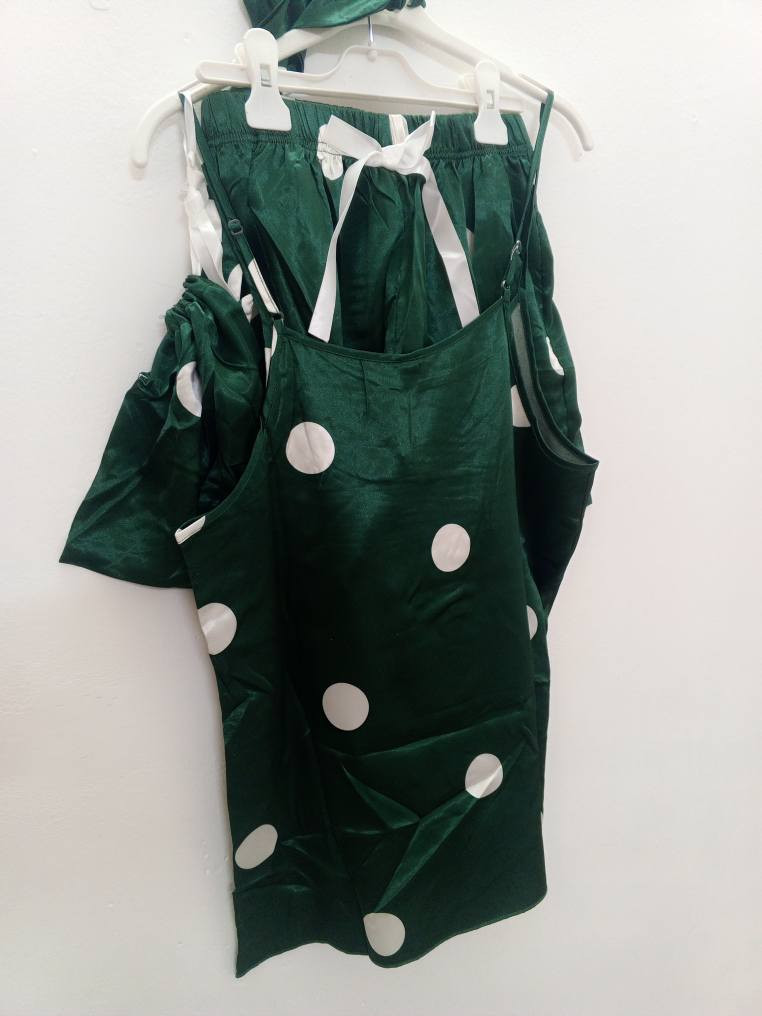 شلحات وملابس نوم جميع الالوان جديد عمارة, ميسان


**إذا كنت صاحب هذا الإعلان وتريد حذفه لأي سبب، رجاءا أرسل رسالة إلى الدعم الفني**