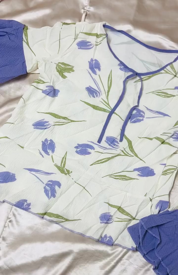 بجامة تراك 
انثوي بتفاصيل بسيطة قماشه كريشة ناعم قياساته من وزن ٥٥ الى ٧٥


**إذا كنت صاحب هذا الإعلان وتريد حذفه لأي سبب، رجاءا أرسل رسالة إلى الدعم الفني**